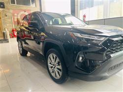 تۆیۆتا ڕاڤ 4